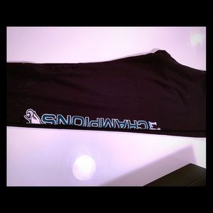 Philadelphia Eagles Cheerleading Leggings